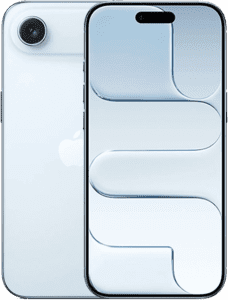 iPhone 17 Air